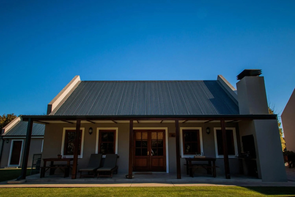 Dolittle Cottages
