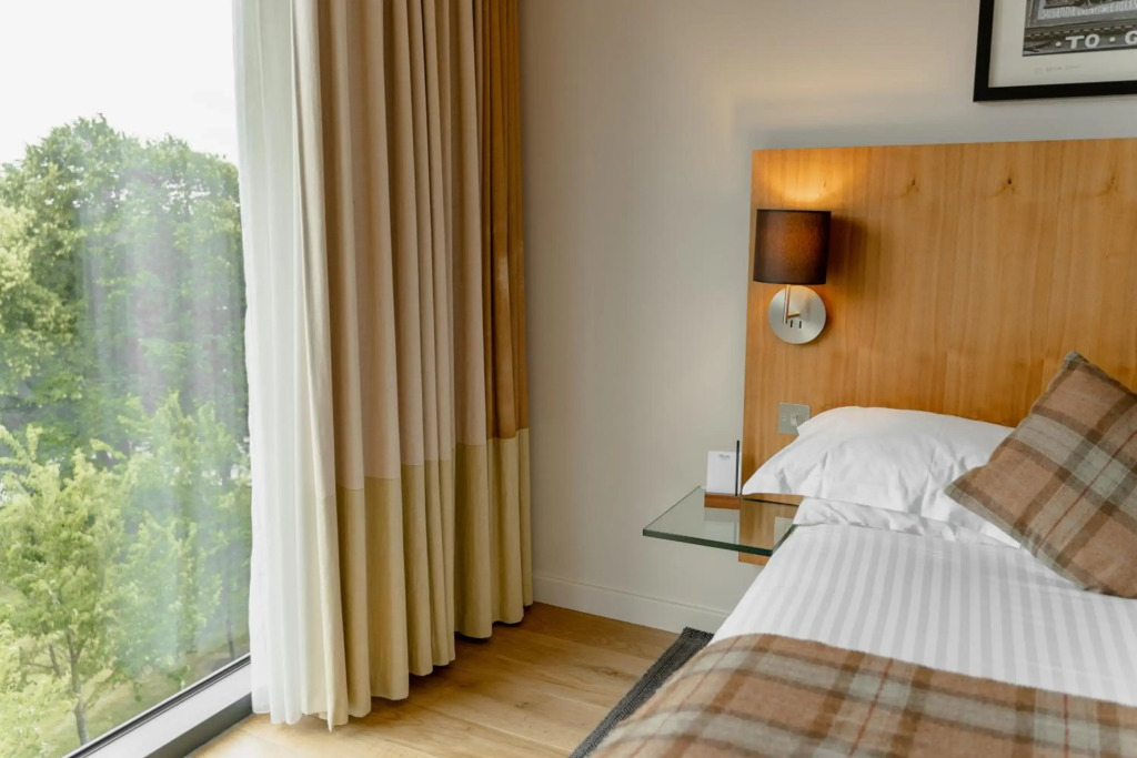 ABode Chester