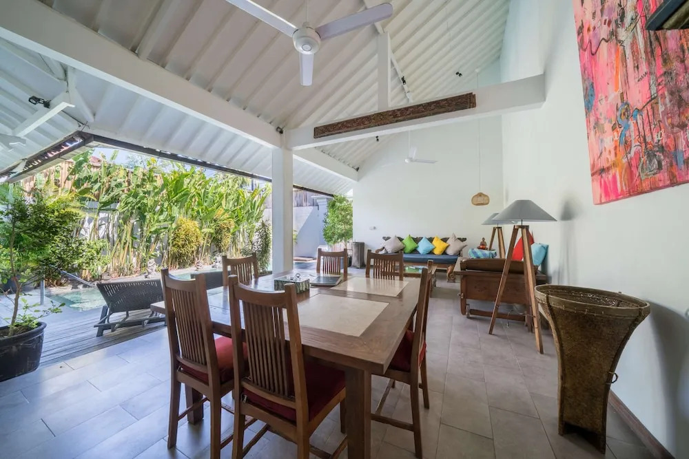 Villa Kita Seminyak