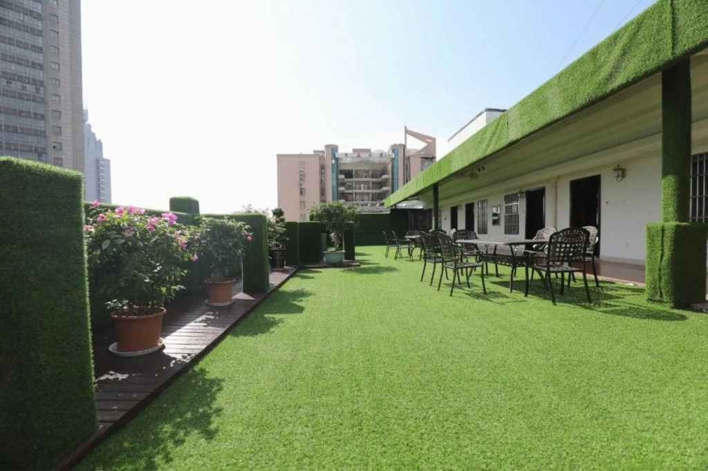 Li Jia Hotel