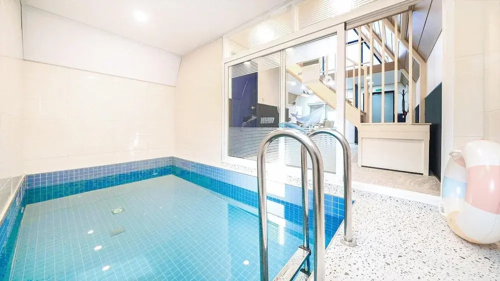 Gapyeong The Paran Private Pool Villa