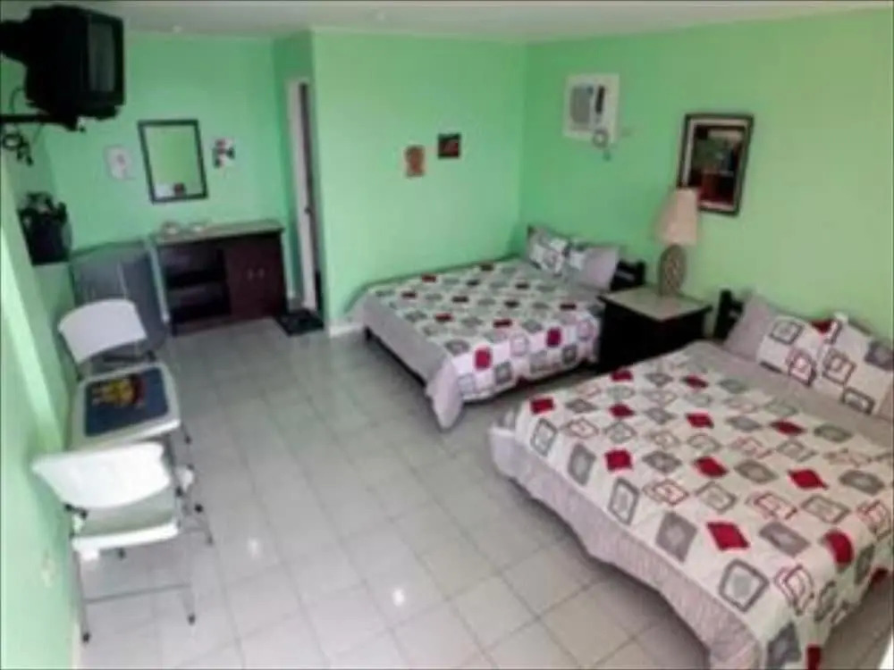 Phi-Phi Beach Resorts & Hotel