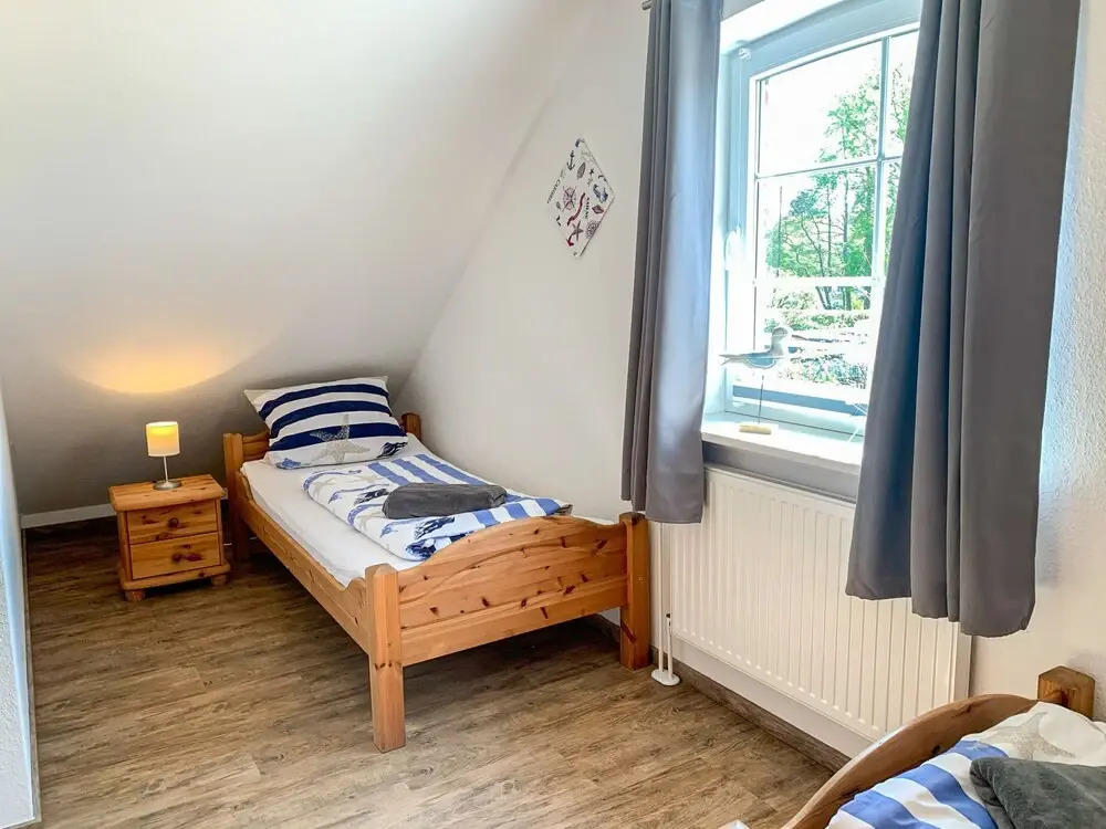 Holiday Home Friesenperle by Interhome