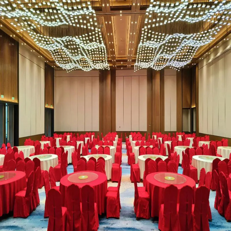 Blossom Hill Hotel Bazhong Enyang