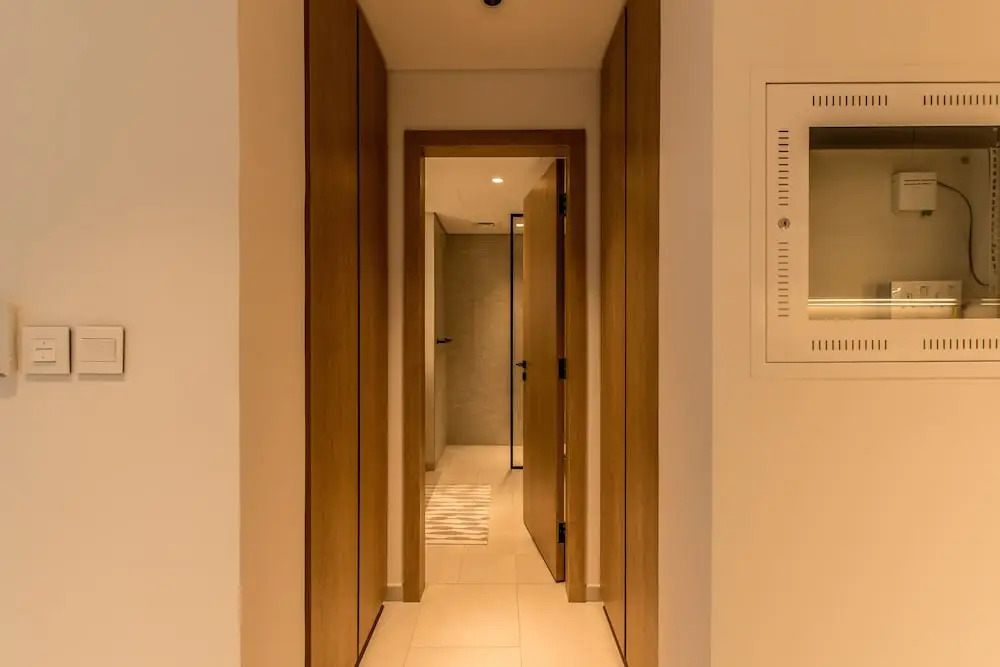 Airbetter Dubai Downtown Superior Studio