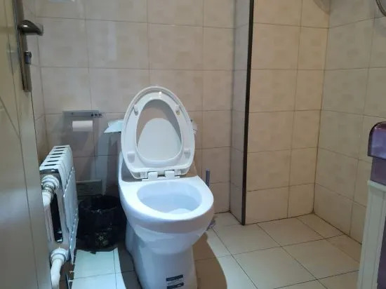 Longgang Hotel Manzhouli