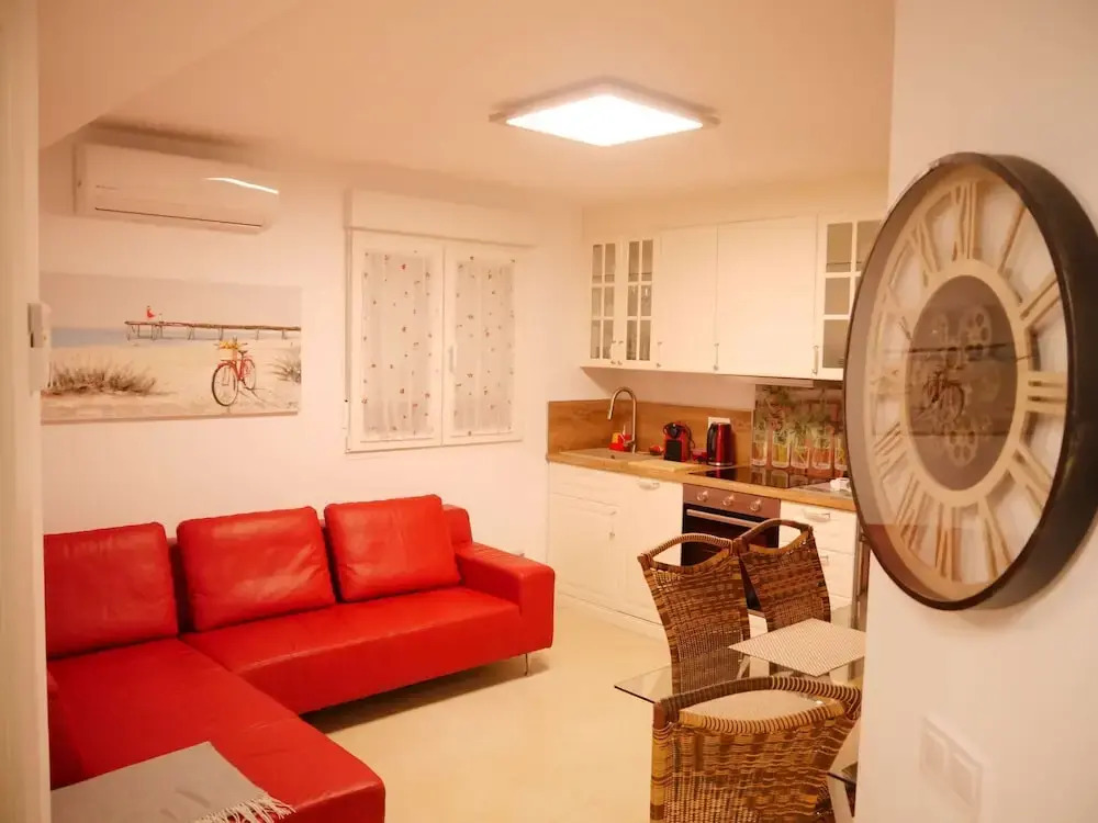 Casa Gibraltar