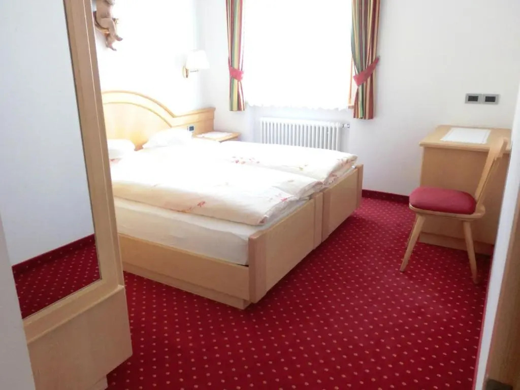 Chalet Milandora