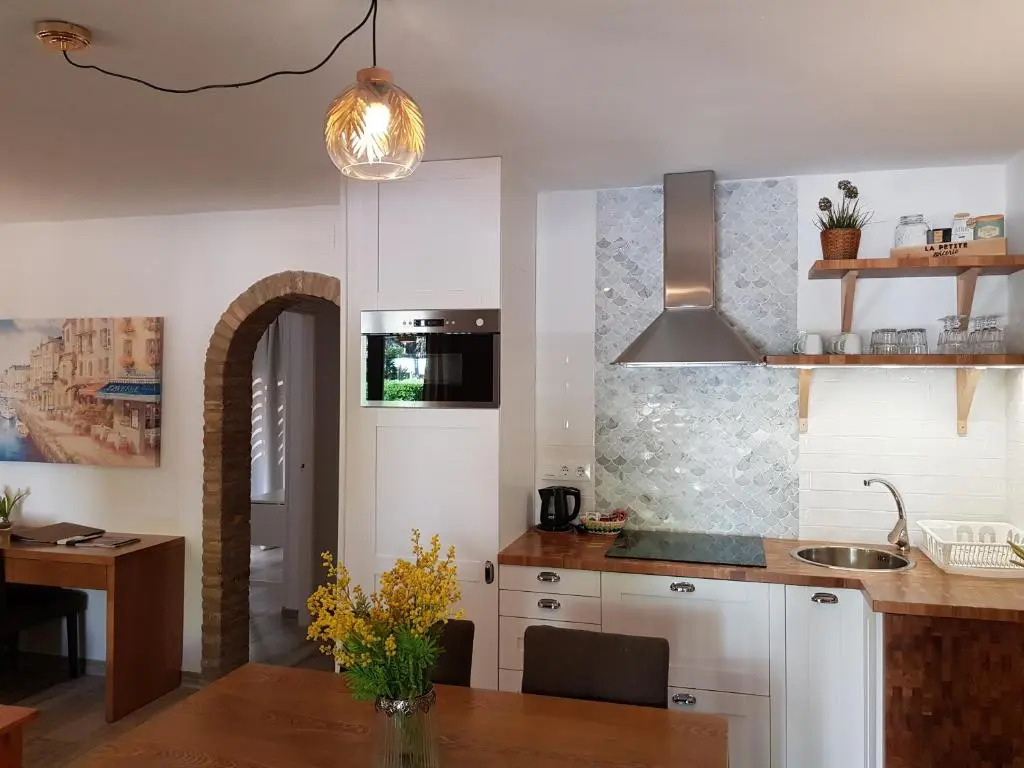 Apartamento Mr Raconà. 41