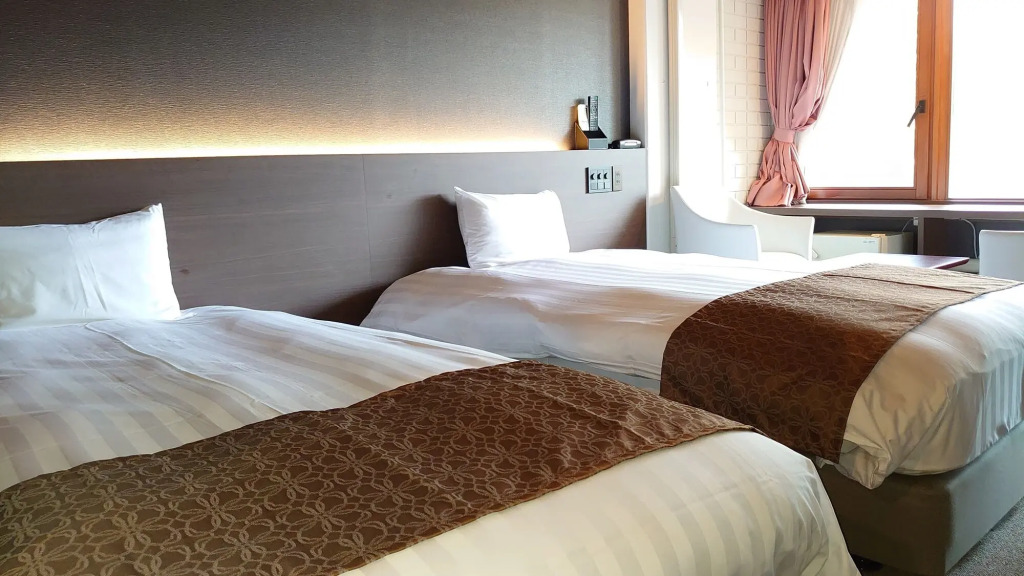 Kyu-Karuizawa Hotel Shinonome