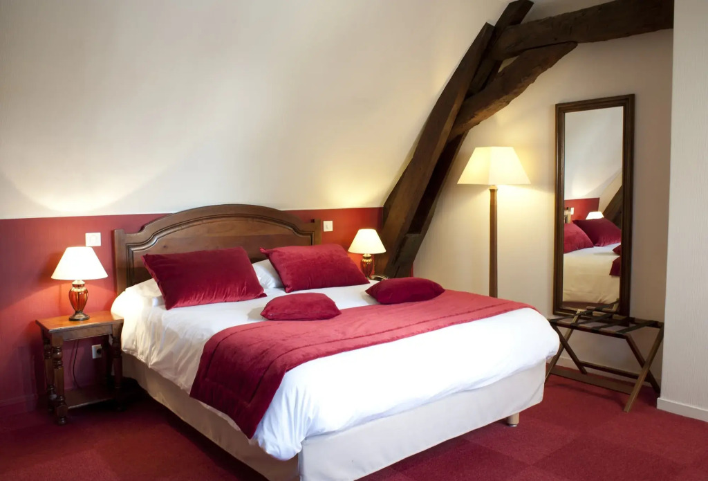Teritoria Hôtel Wilson