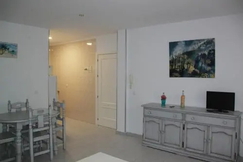 Apartamentos el Yunque