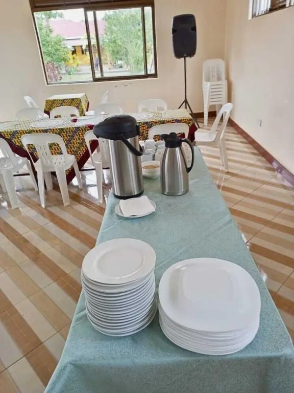 Gugga Resort