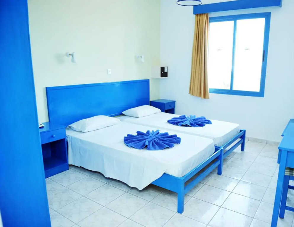 Tasmaria Aparthotel