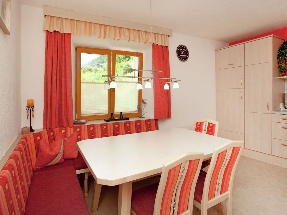Mountain-view Villas Located on the Serene Region of Otztal