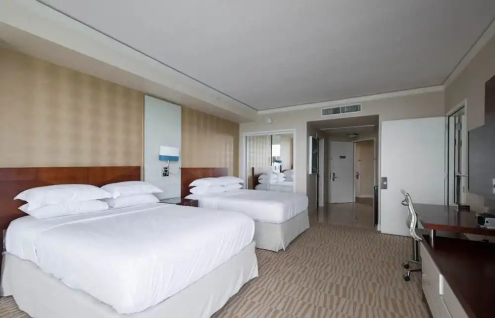 Sunny Isles Two-bedroom