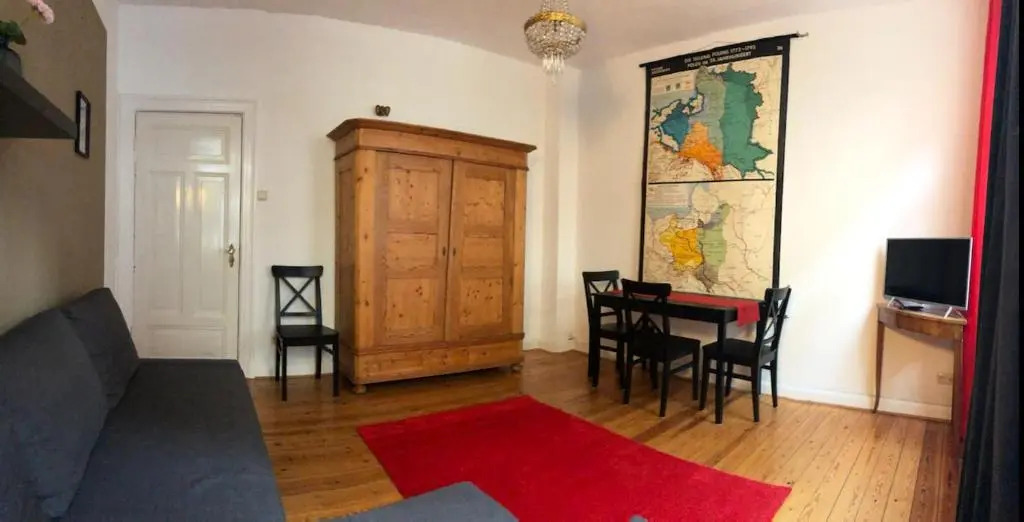 Nord Apartament 3