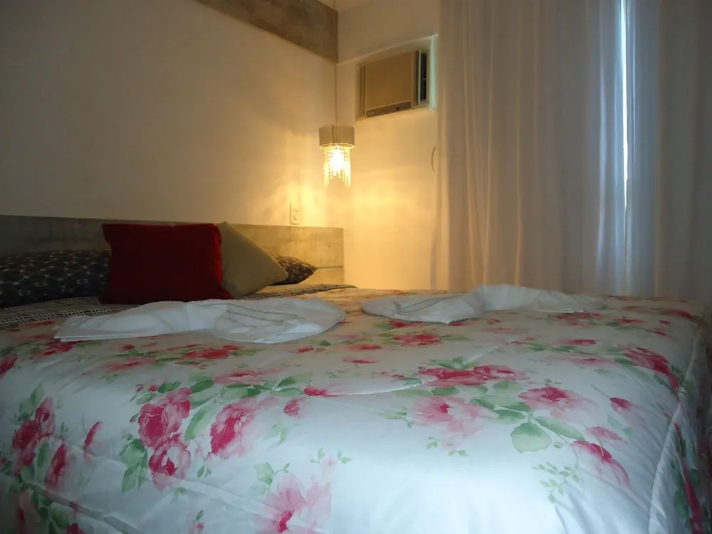 Apartamentos Verano