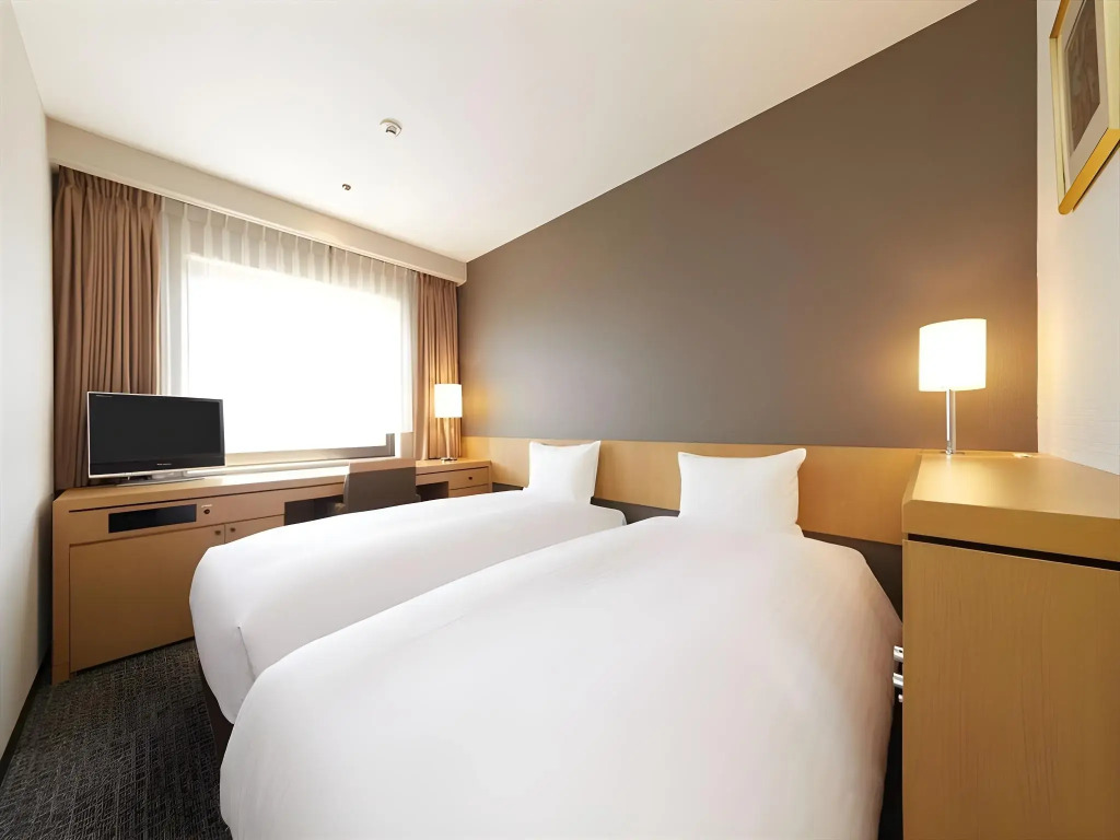 Hotel Agora Osaka Moriguchi