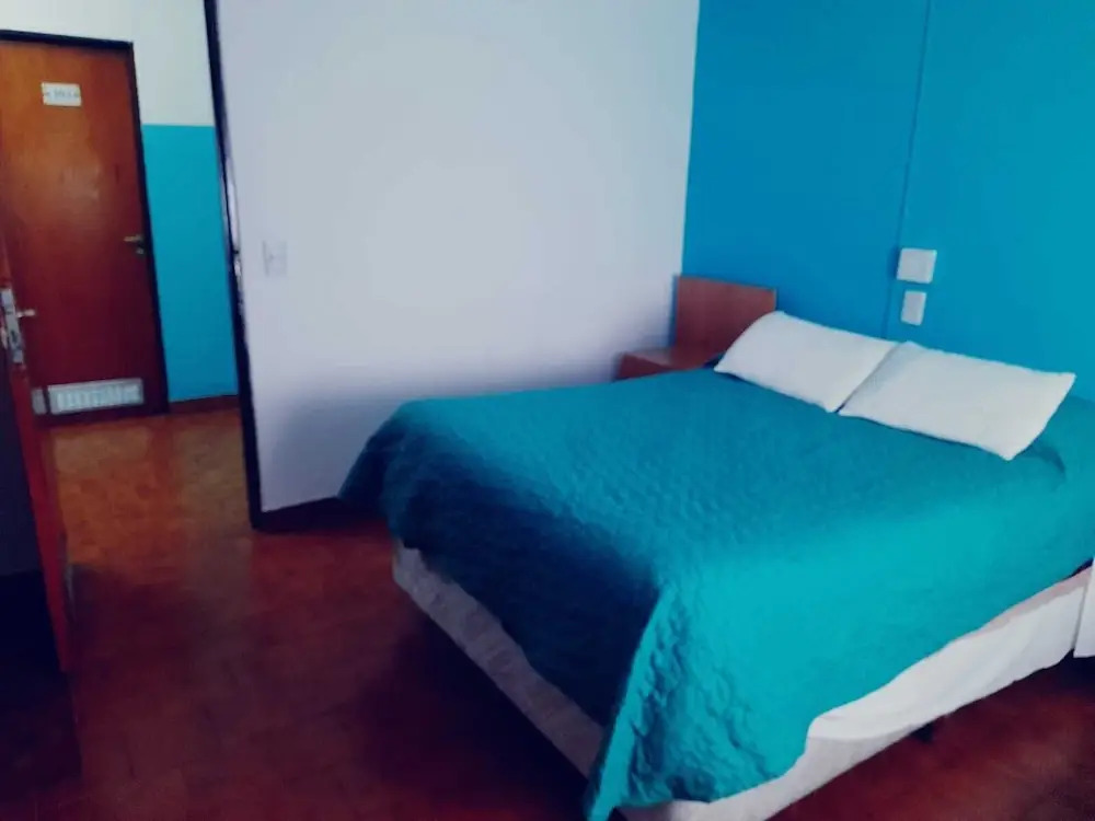 Hotel Los Antiguos