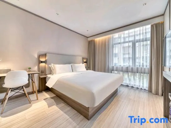 Youyi Hotel