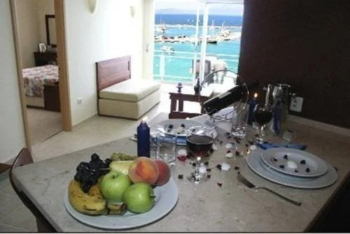 Ilica Marina Suites Hotel