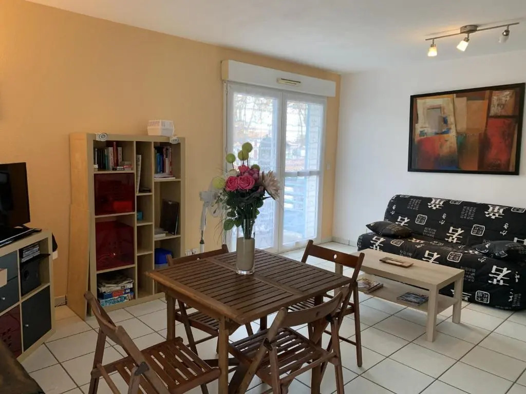 Appartement Biscarrosse, 2 pièces, 4 personnes - FR-1-319-445