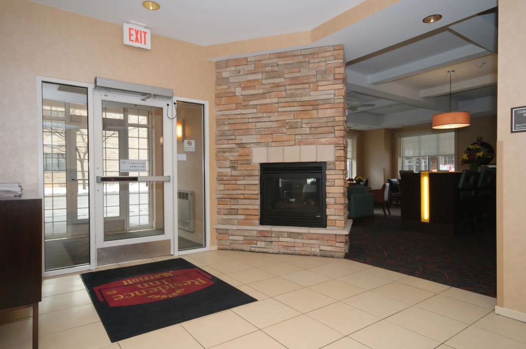 Residence Inn Rochester Mayo Clinic Area