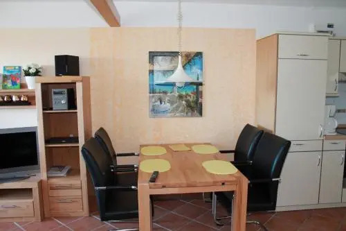 Ferienwohnung E529 Fur 2-4 Personen An Der Ostsee