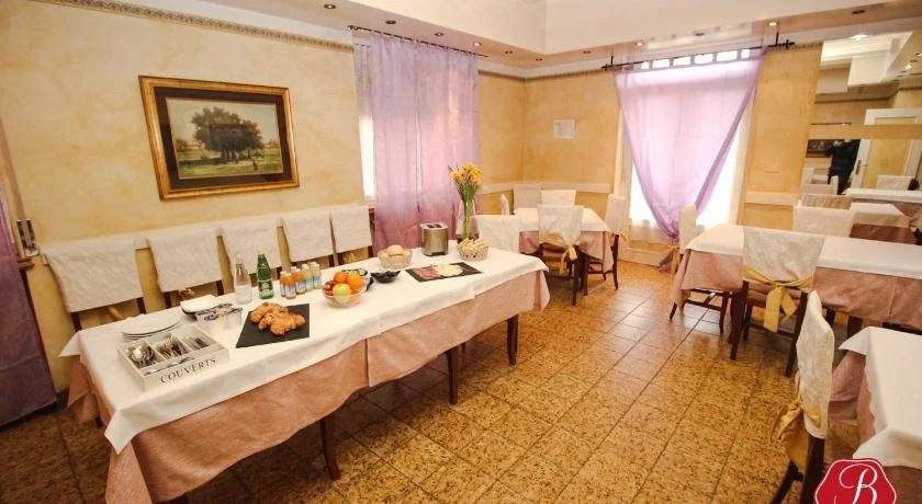 Trattoria Bettola