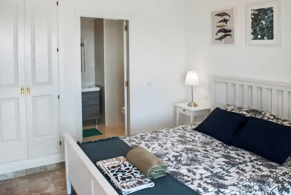 107316 Apartment In Mijas