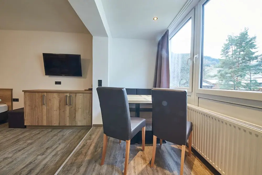 Appartement Gabi Mitteregglift