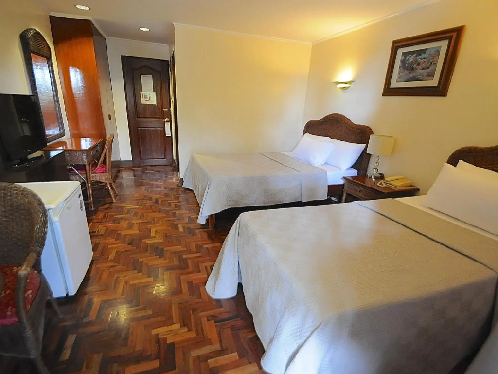 Vacation Hotel Cebu