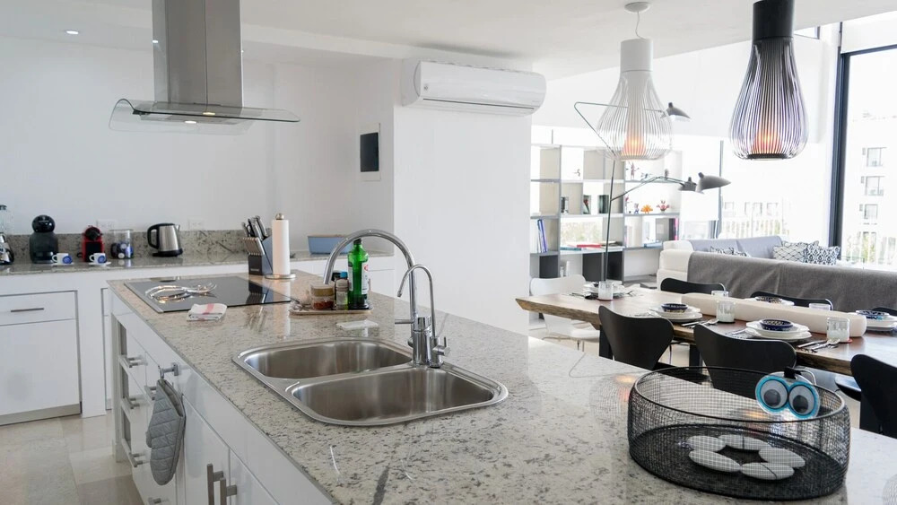 Siaan Betine 4br Deluxe PDC