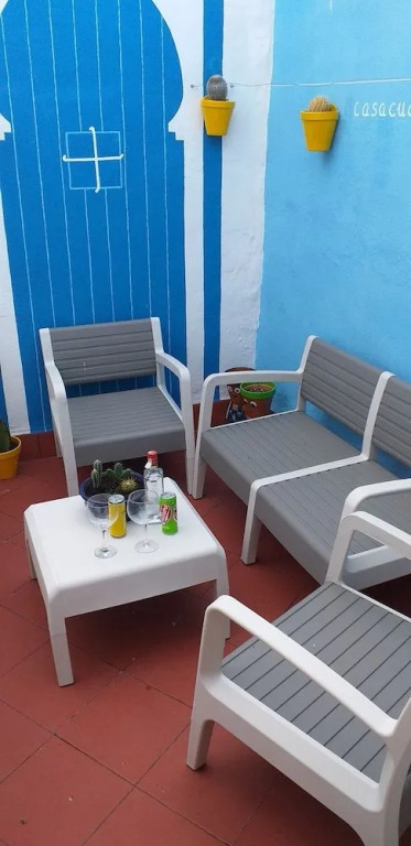 Casa Cuartel