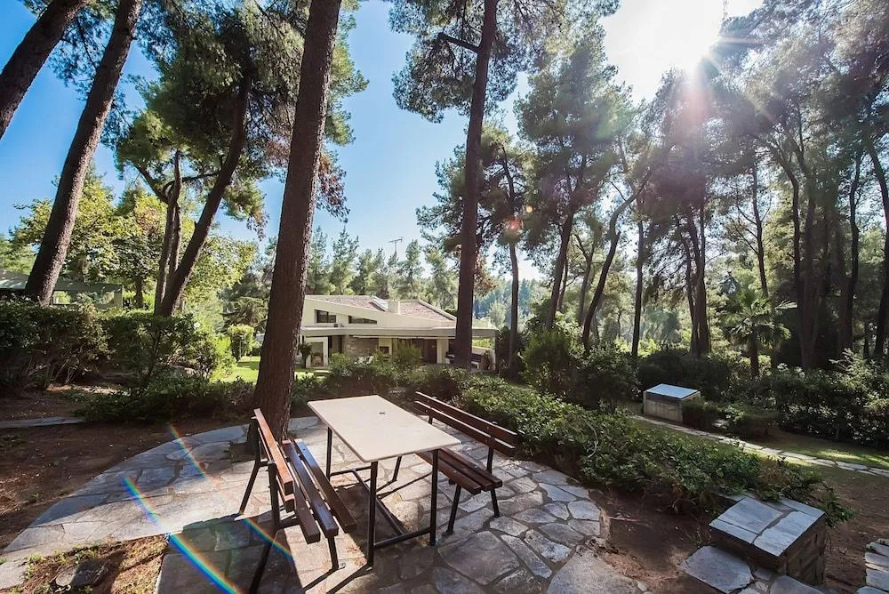 Villa Marigold by halu! Villas