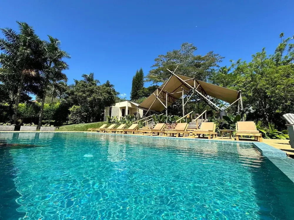 Entre Rios Glamping