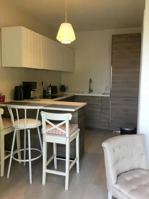 3 chambres dhôte de charme et chambre de luxe indépendante Ô Bois Plage
