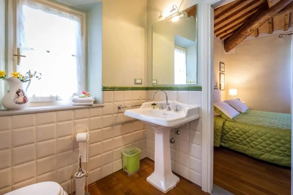 Villa Le Querce