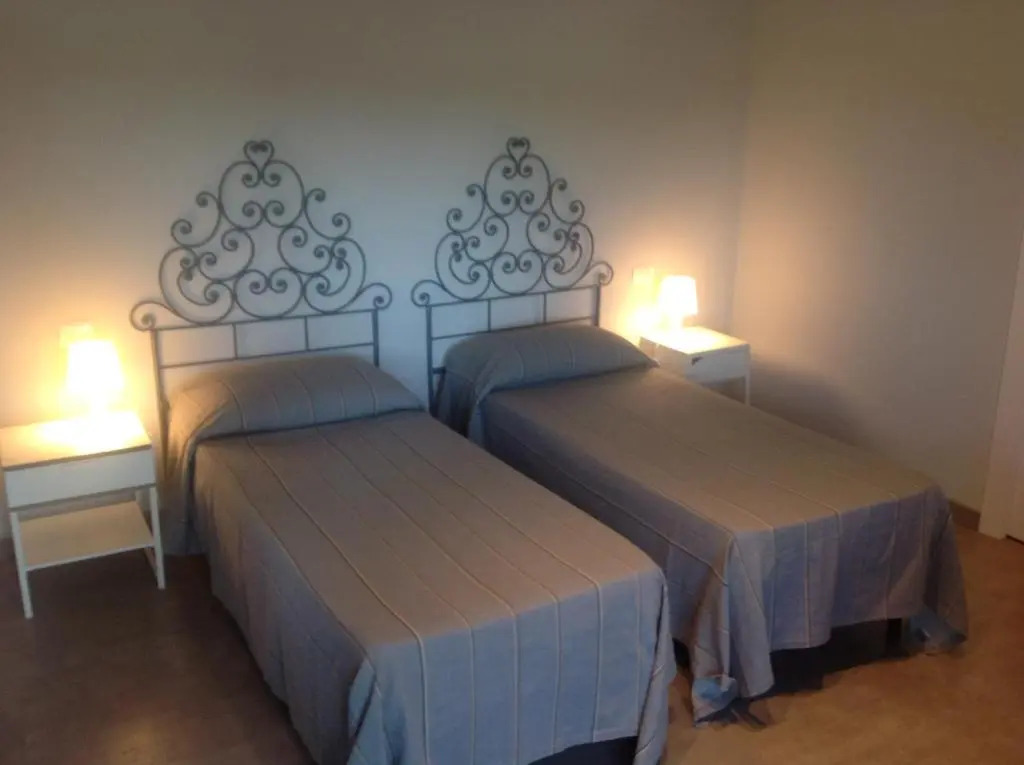 Residence Campagnole