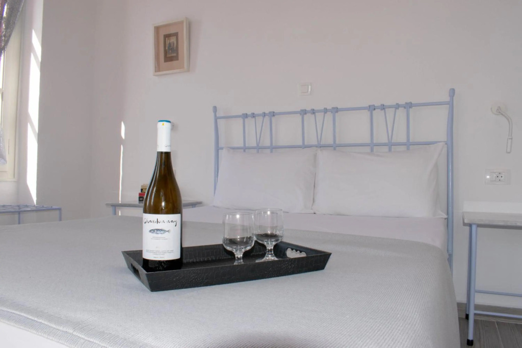 Marea Apartments