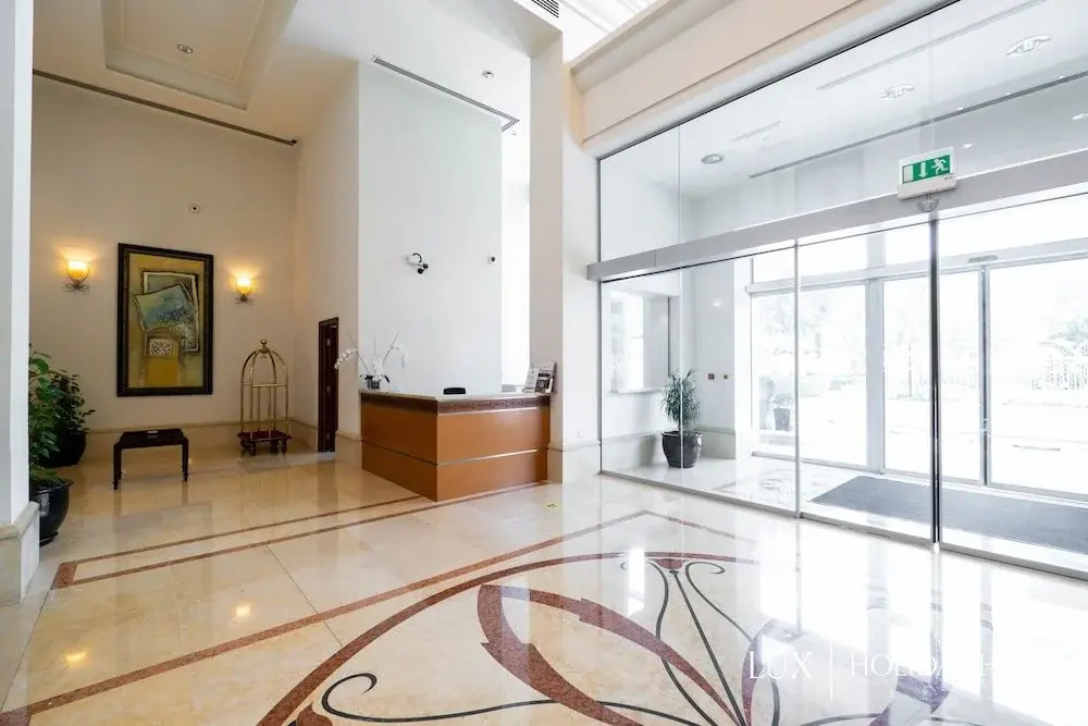 Marina View Towers by LUX Holiday Home