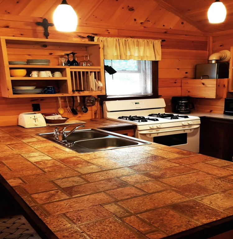 The Wilderness Inn