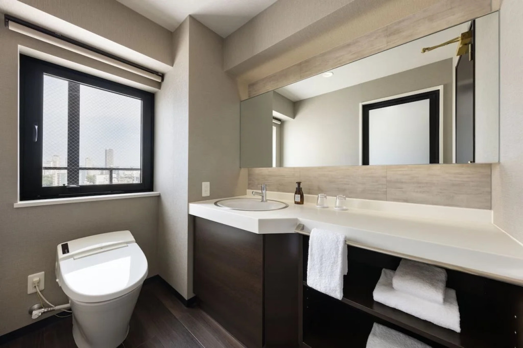 ホテル B Suites なんば黒門