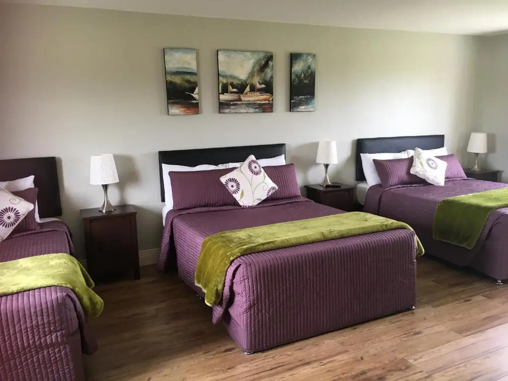OLearys Lodge