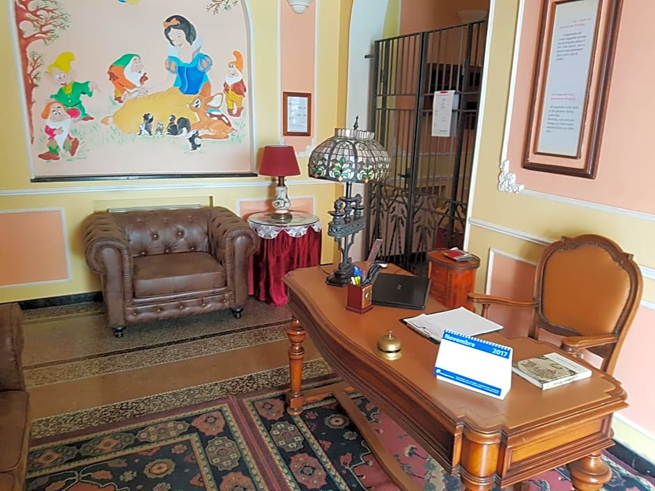 B&B Villa Gavina