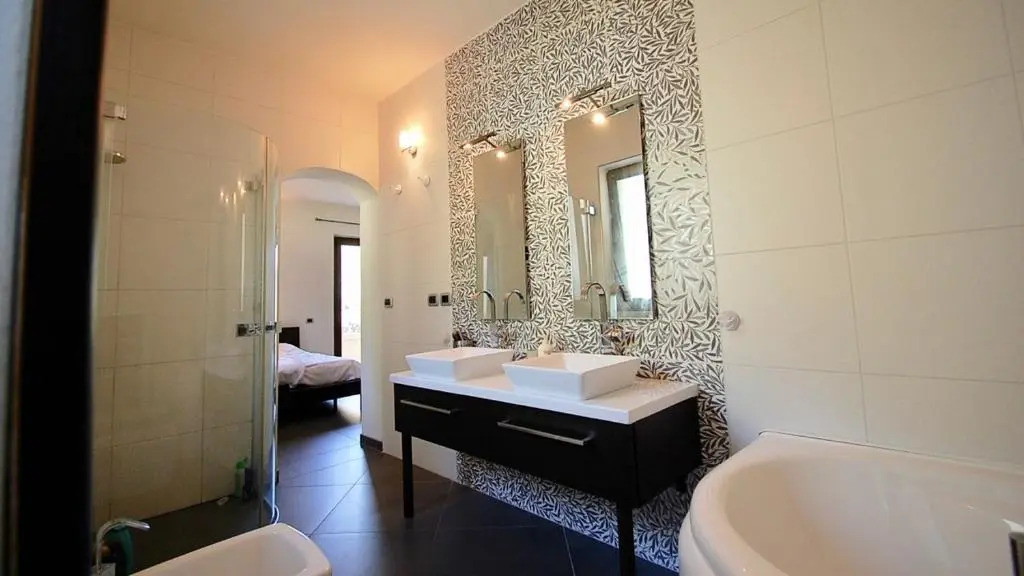 Villa Maggiorana 10