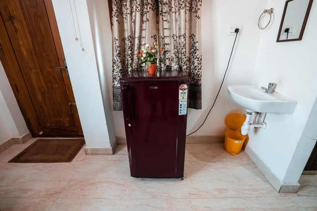 Mahasri Homestays Fully Furnished 2BHK & 1BHK Apartments