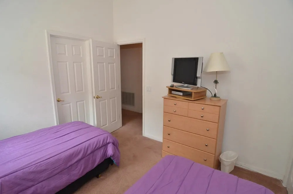 Ov3786 - Cumbrian Lakes - 4 Bed 3.5 Baths Villa
