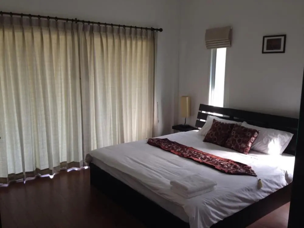 Bk Villa